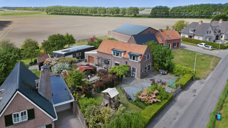Nieuw Vossemeersedijk 9
