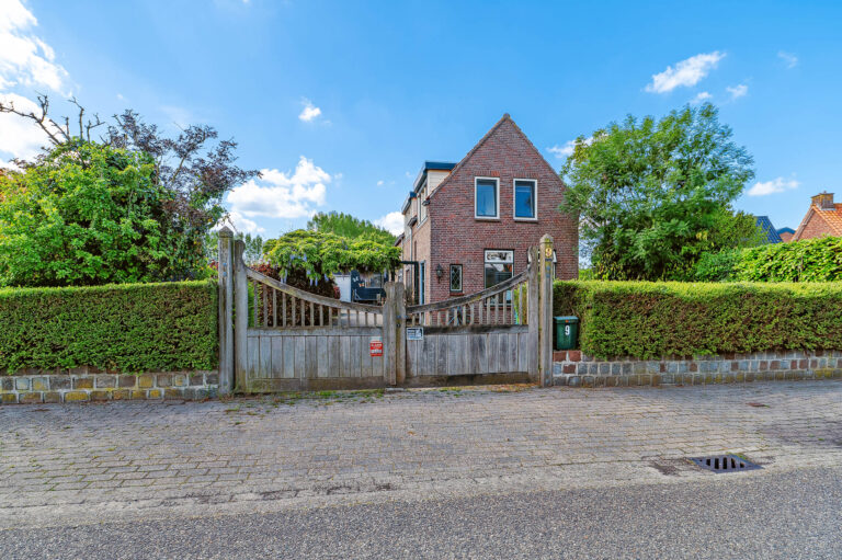 Nieuw Vossemeersedijk 9
