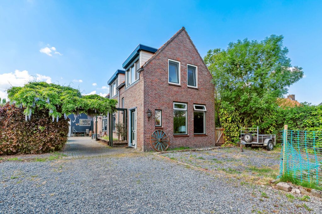 Nieuw Vossemeersedijk 9