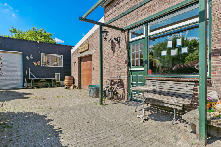 Nieuw Vossemeersedijk 9