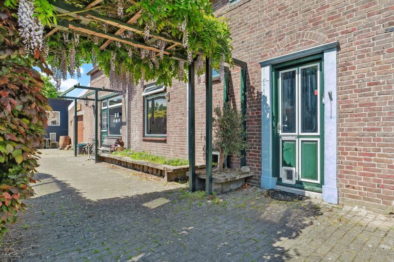 Nieuw Vossemeersedijk 9