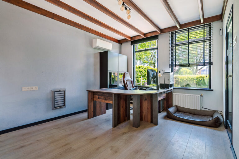 Nieuw Vossemeersedijk 9