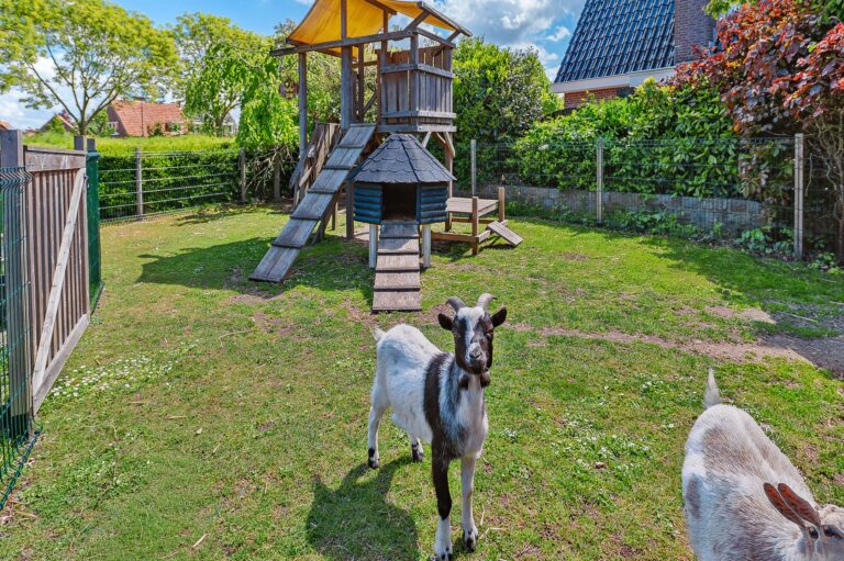Nieuw Vossemeersedijk 9