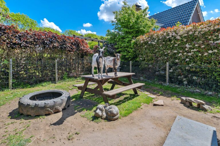 Nieuw Vossemeersedijk 9