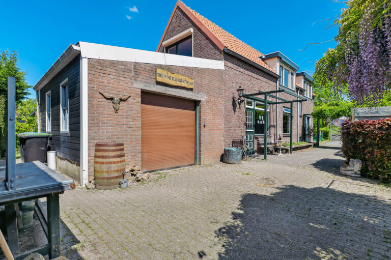 Nieuw Vossemeersedijk 9