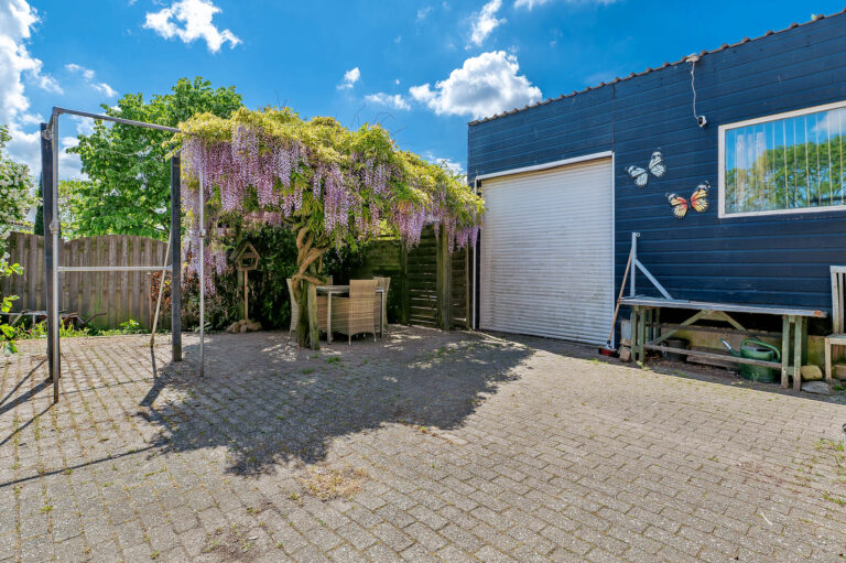 Nieuw Vossemeersedijk 9