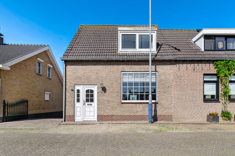 Oude Kerkstraat 75