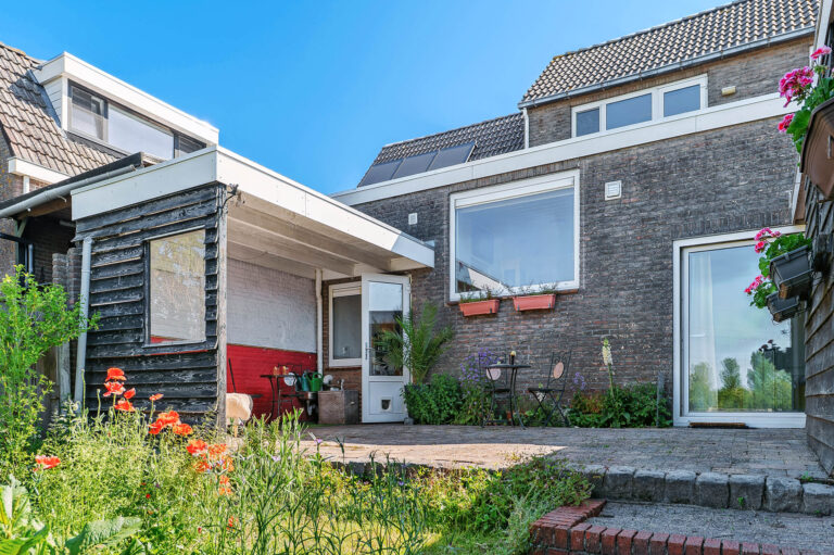 Oude Kerkstraat 75