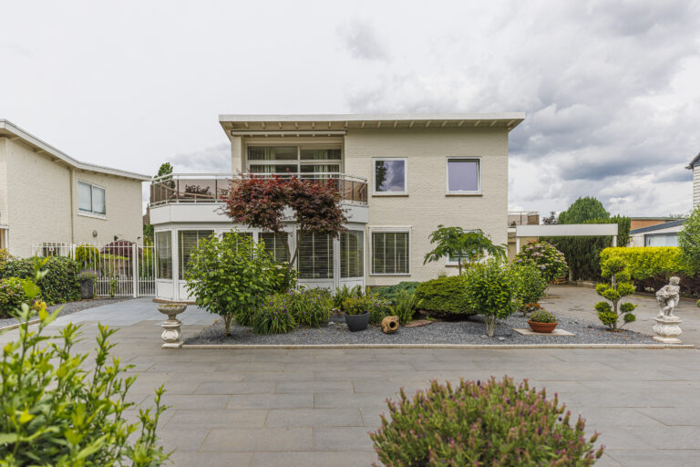 Parklaan 45