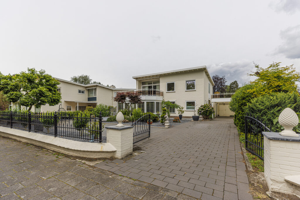 Parklaan 45