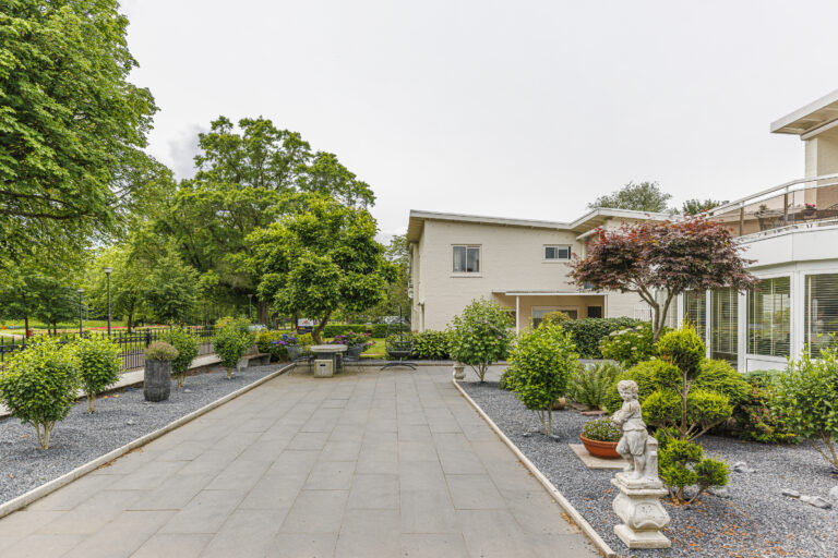 Parklaan 45