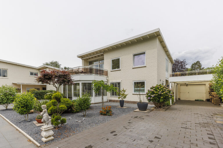 Parklaan 45