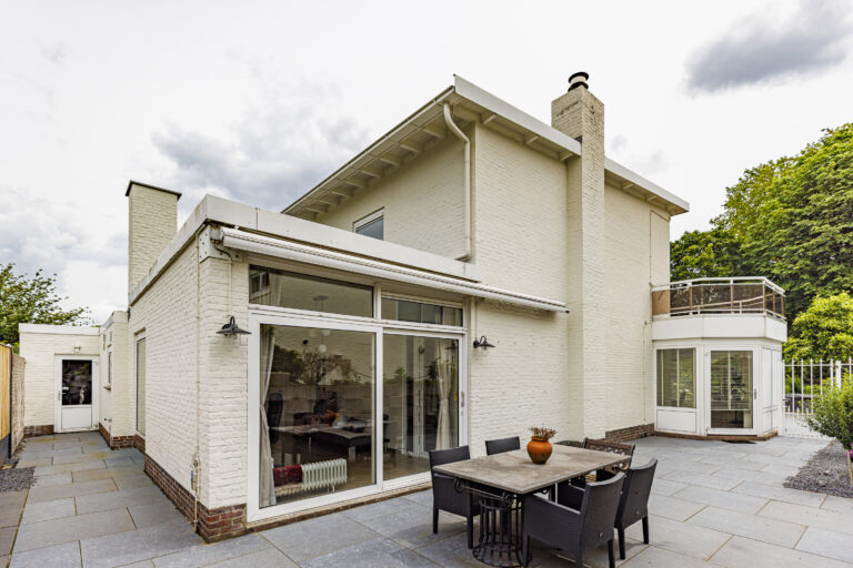 Parklaan 45