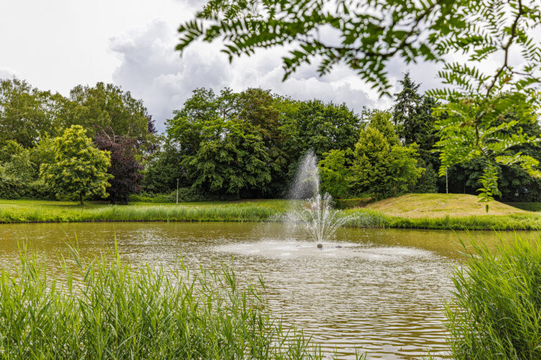 Parklaan 45