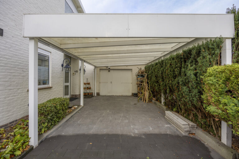 Parklaan 45
