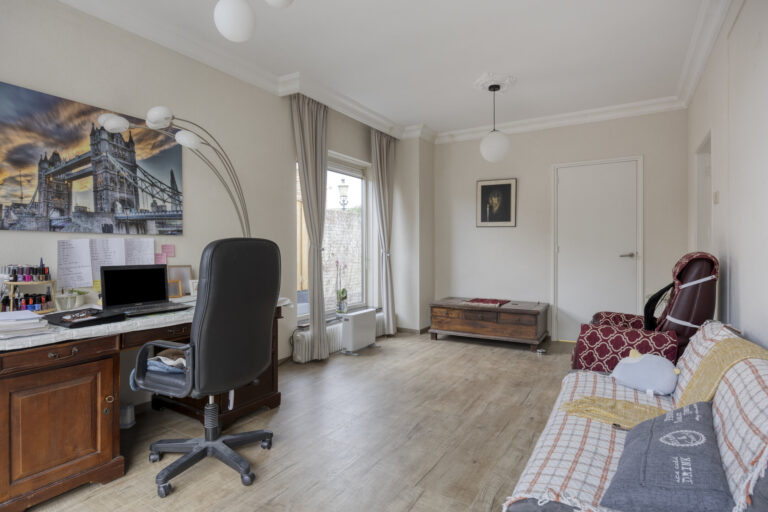 Parklaan 45
