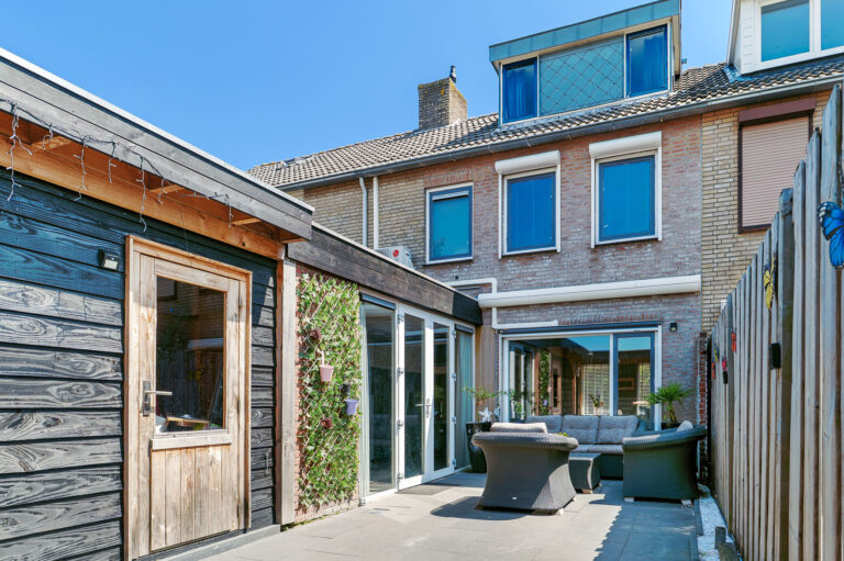 Seringenlaan 60