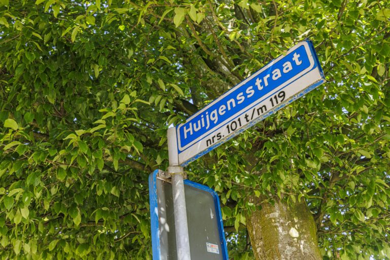 Huijgensstraat 115