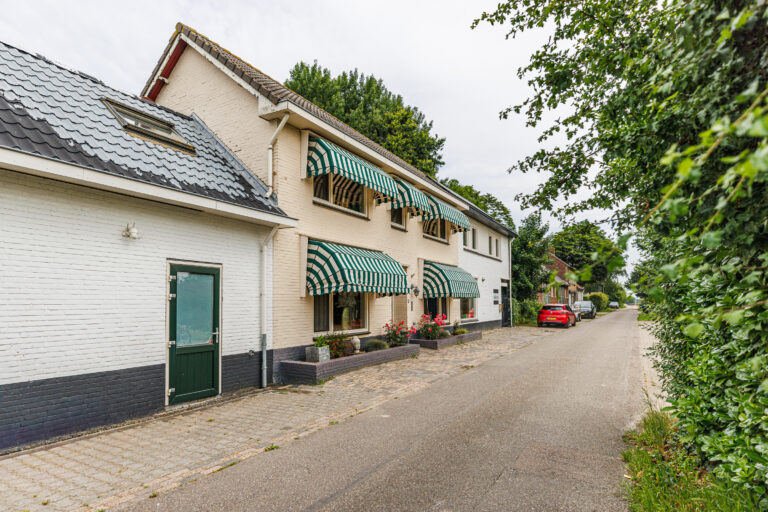 Pelsendijk 13