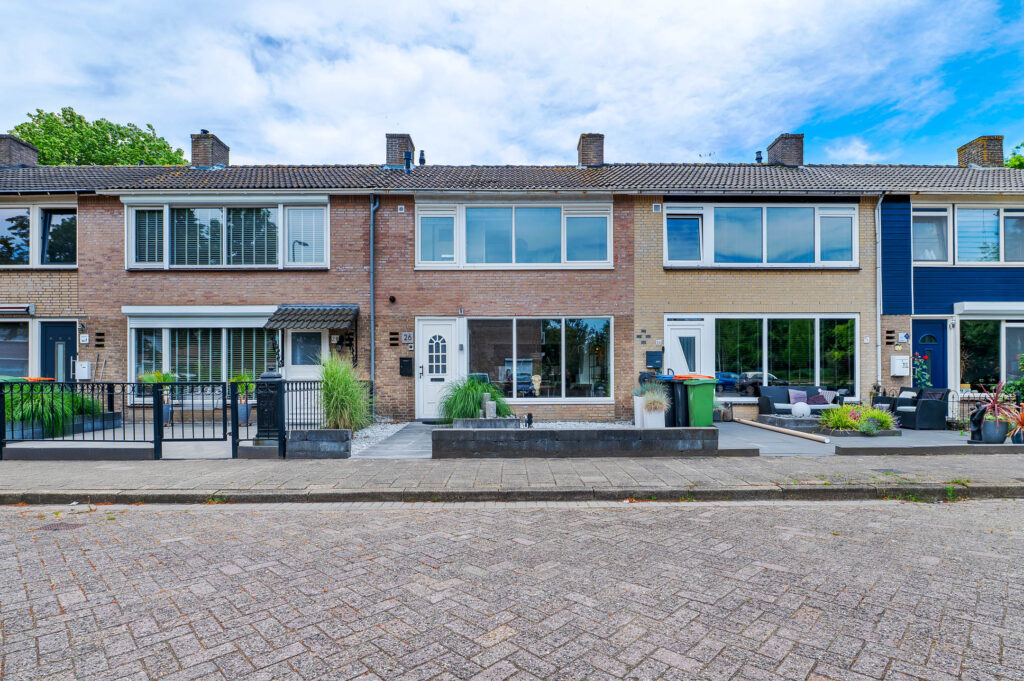 Jan Vermeerlaan 26