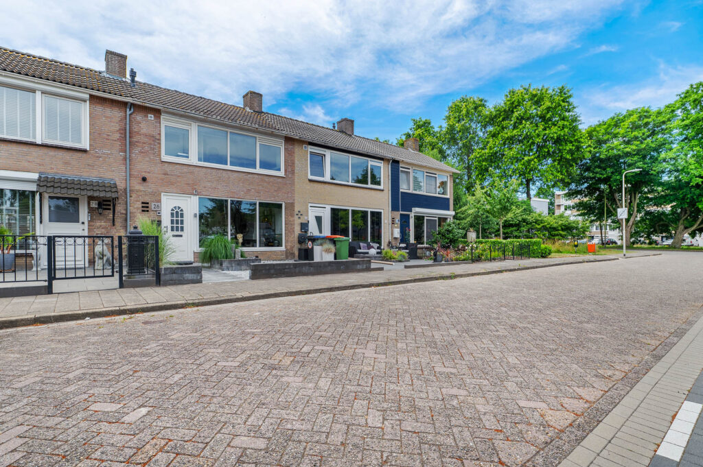 Jan Vermeerlaan 26