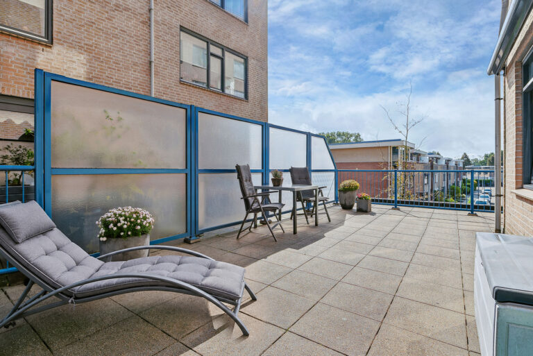 Van Leeuwenhoeklaan 38