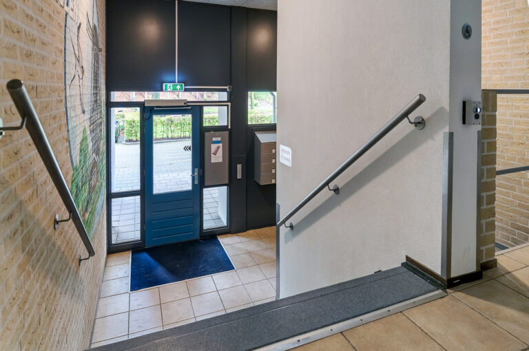 Van Leeuwenhoeklaan 38
