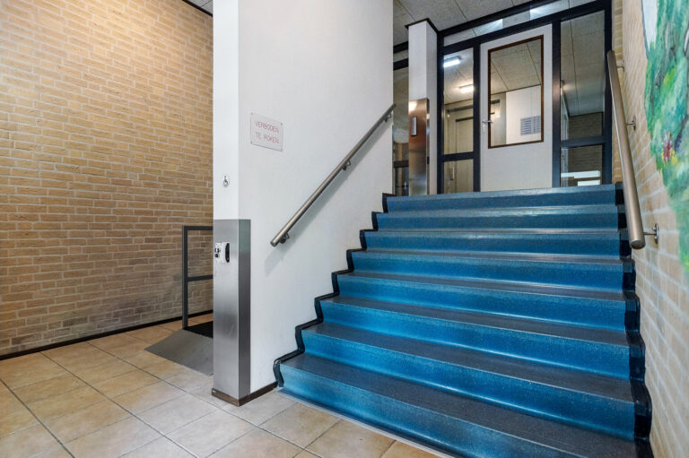 Van Leeuwenhoeklaan 38
