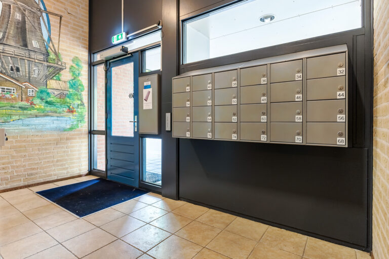 Van Leeuwenhoeklaan 38
