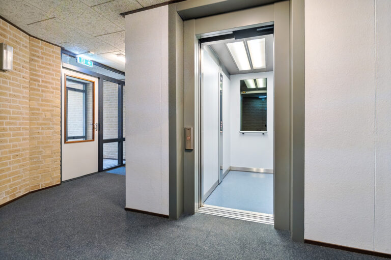 Van Leeuwenhoeklaan 38