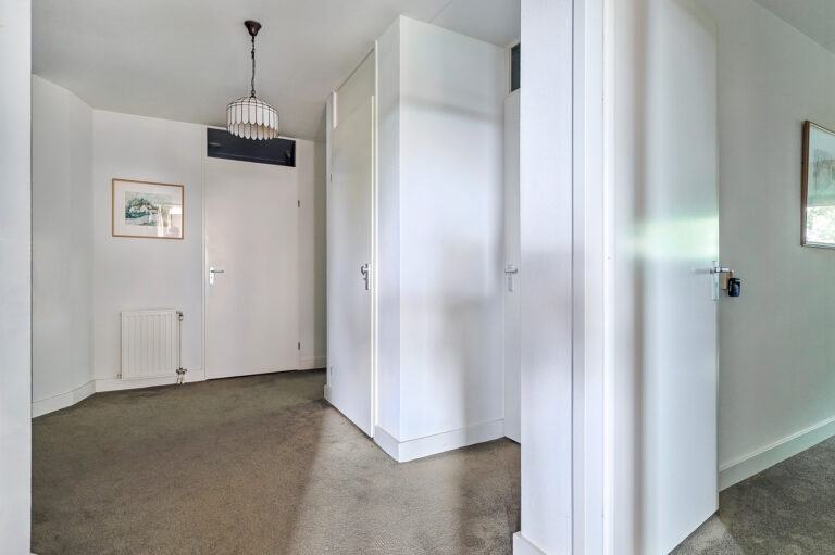 Van Leeuwenhoeklaan 38