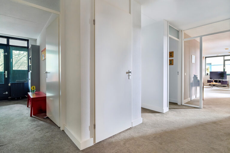 Van Leeuwenhoeklaan 38