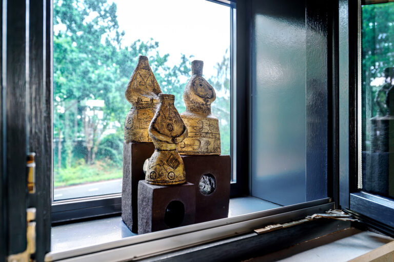 Van Leeuwenhoeklaan 38