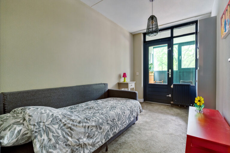 Van Leeuwenhoeklaan 38