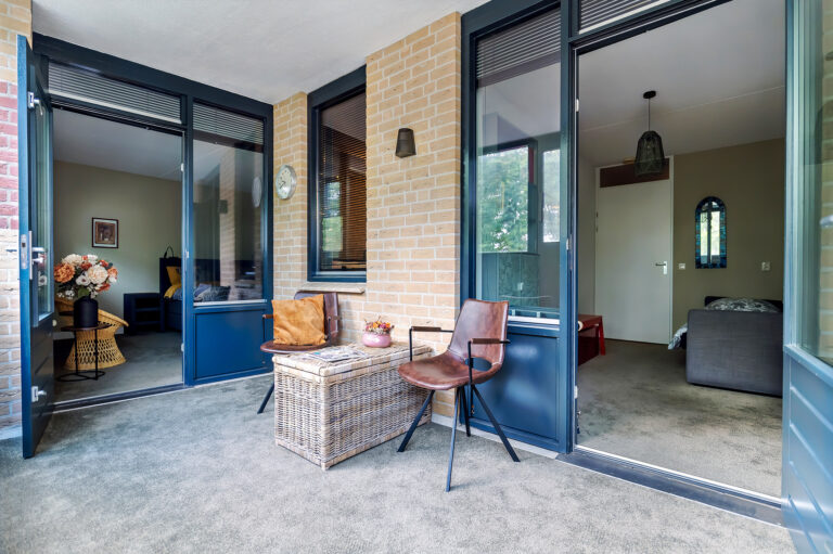 Van Leeuwenhoeklaan 38