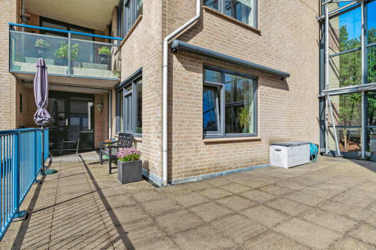 Van Leeuwenhoeklaan 38