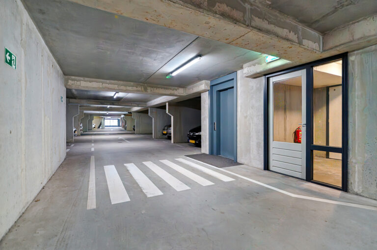 Van Leeuwenhoeklaan 38