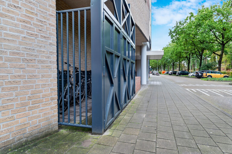 Van Leeuwenhoeklaan 38