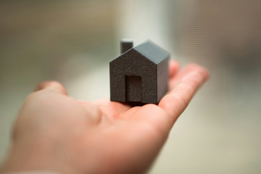 Woning Verkopen