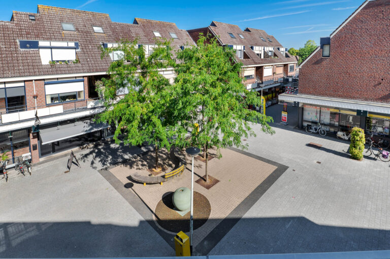 Dijkcentrum 79