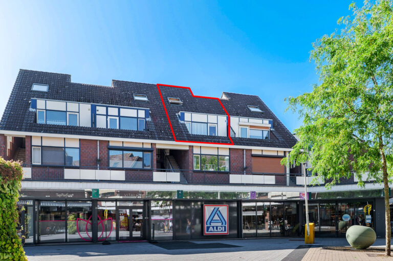 Dijkcentrum 79