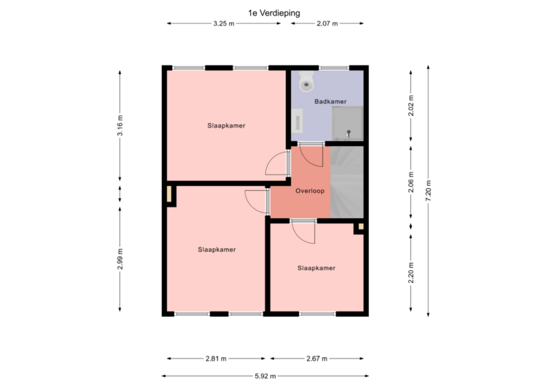 Begoniastraat 30