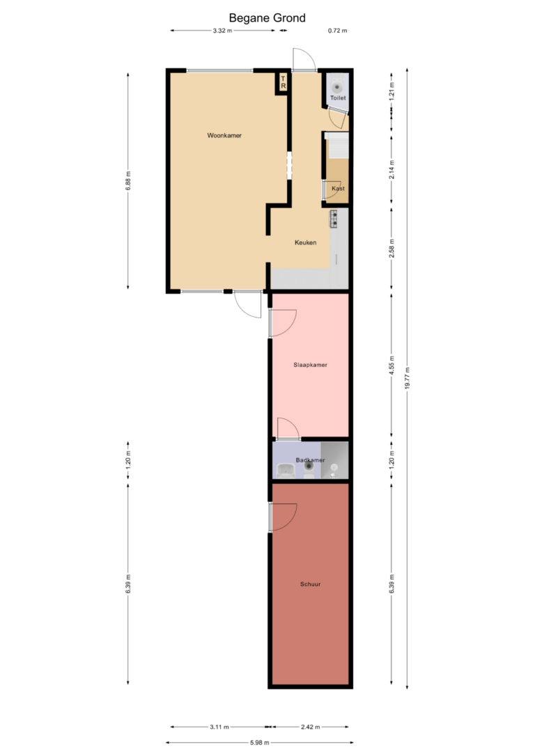 Begoniastraat 30